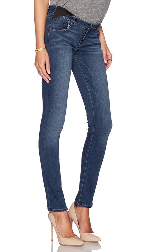 Maternity Skyline Skinny