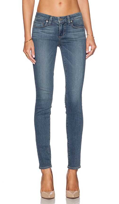 Verdugo Ultra Skinny