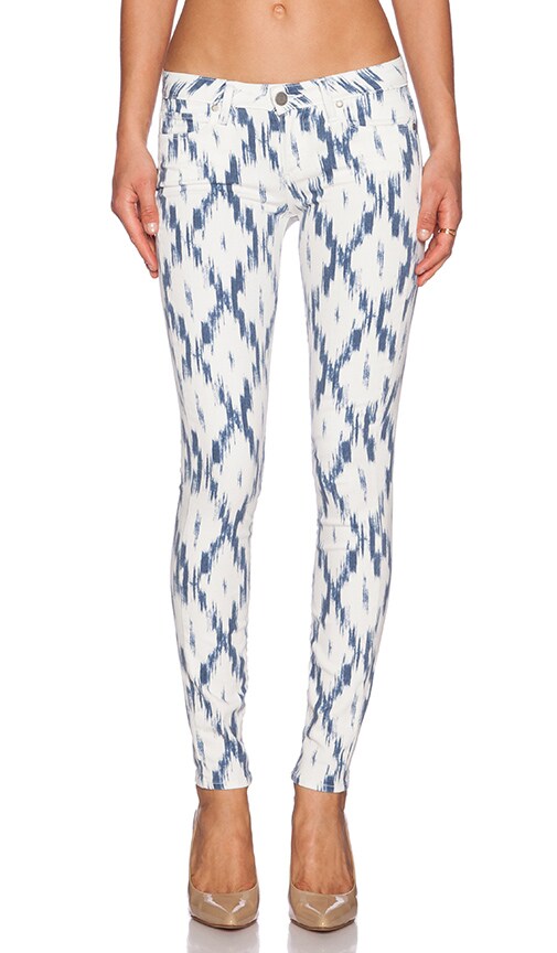 Verdugo Ultra Skinny