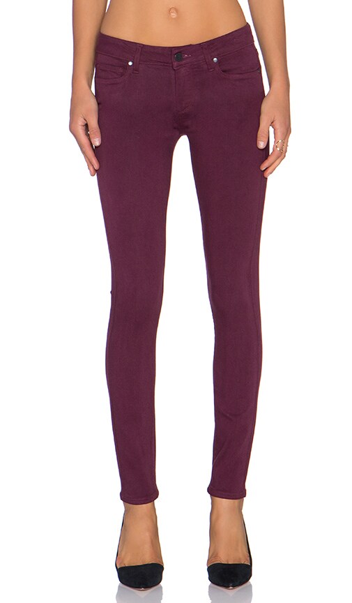 Verdugo Ultra Skinny