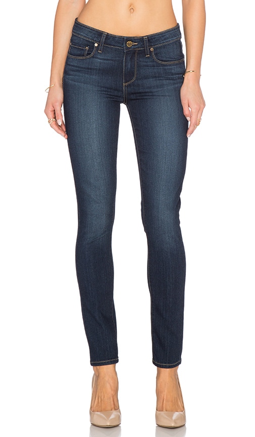Verdugo Ultra Skinny