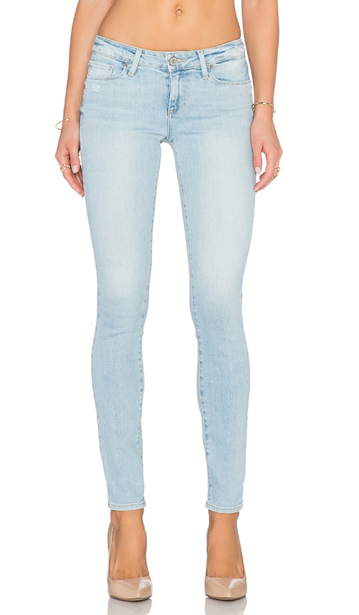 Verdugo Ultra Skinny