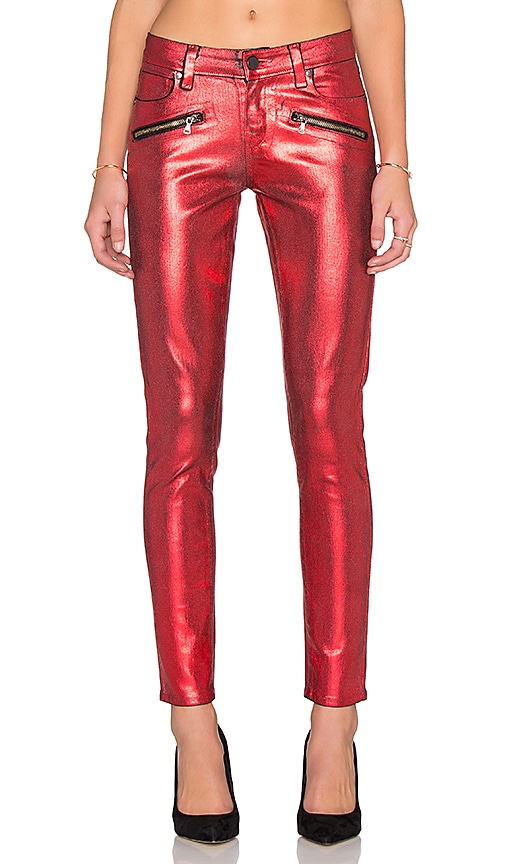 Indio Zip Ultra Skinny