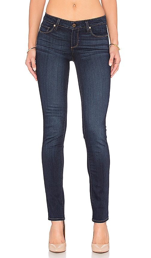 paige skyline skinny jeans