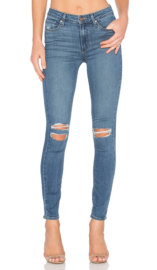 Hoxton Ankle Skinny