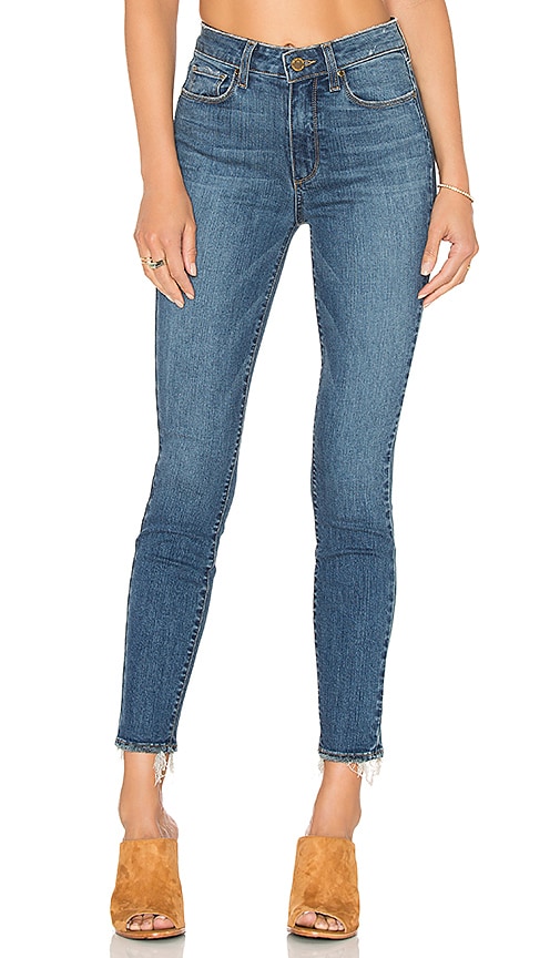 Hoxton Ankle