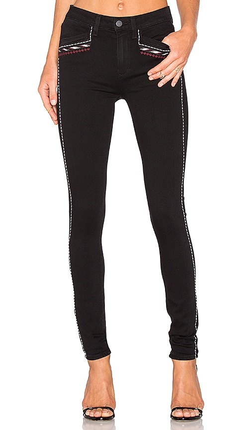 Amberly Ultra Skinny