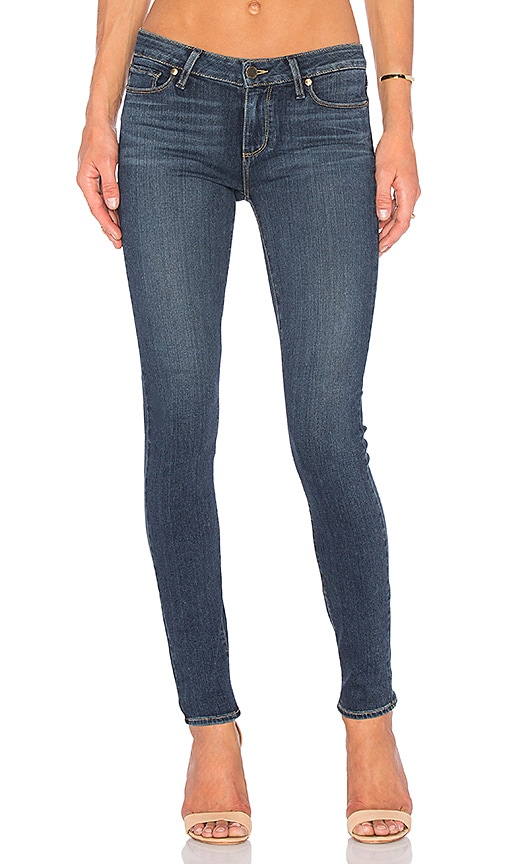 Verdugo Ultra Skinny