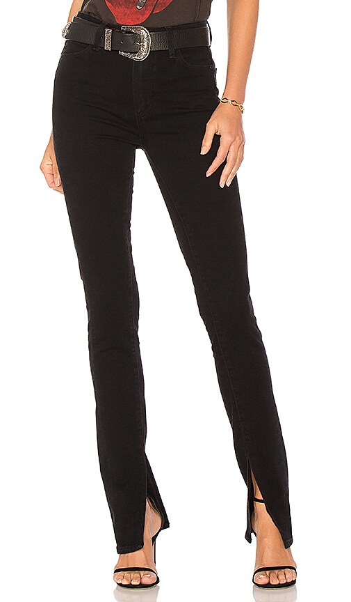 Rosie HW X PAIGE Constance Skinny