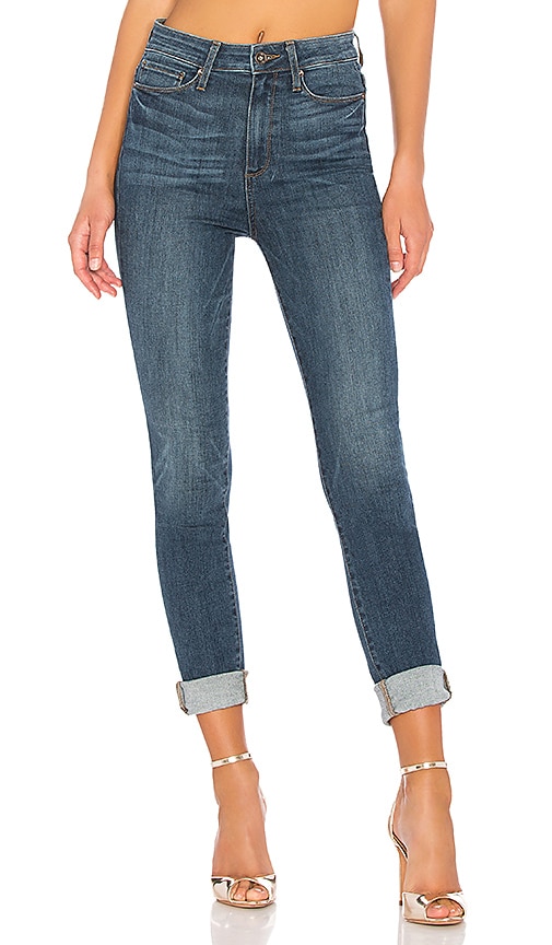 paige margot ultra skinny