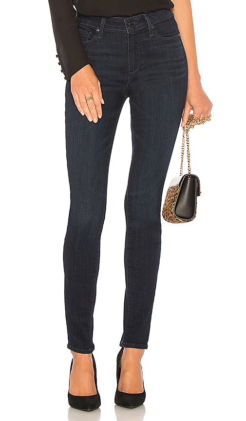 hoxton ultra skinny paige jeans