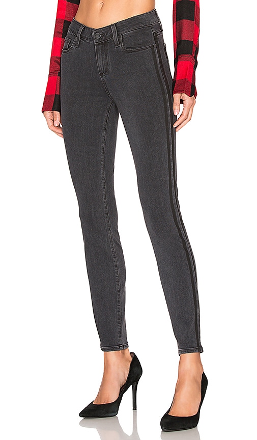Verdugo Ankle Skinny