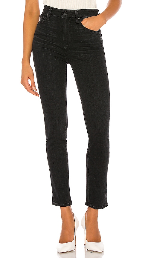 Sarah Slim with Caballo Inseam