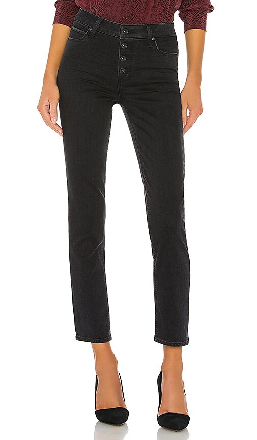 JEAN SLIM HOXTON