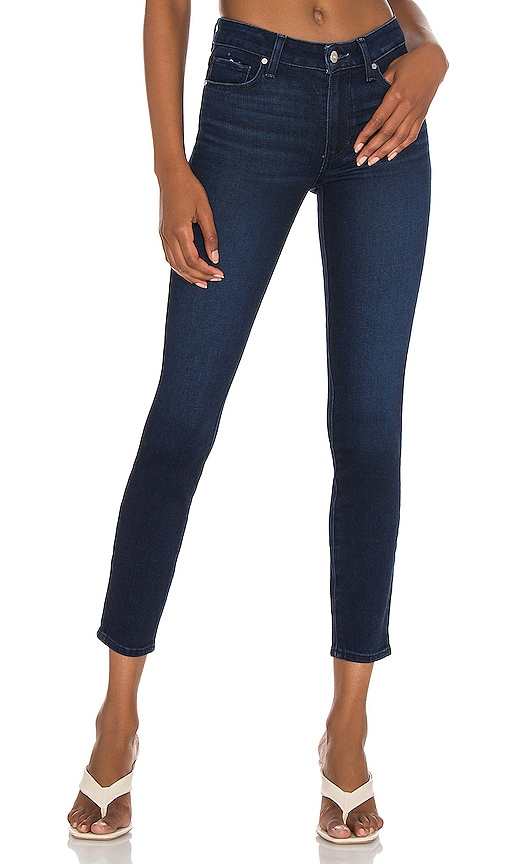 paige hoxton ankle