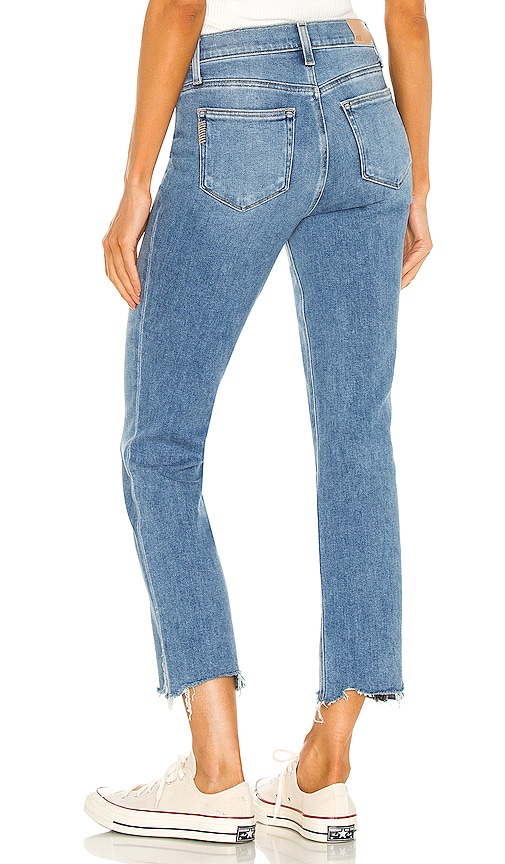  Paige Skinny-jeans Cindy In Denim-medium. Größe 26. Also In 23, 33, 34. 