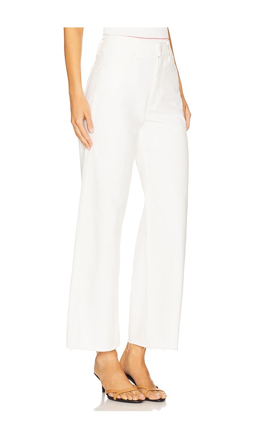 PAIGE ANESSA PETITE UNDONE HEM
