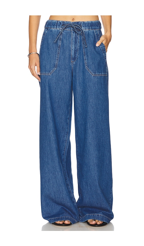 PANTALON RUMI in . Size 28, 29, 30, 31, 32 - PAIGE - Modalova