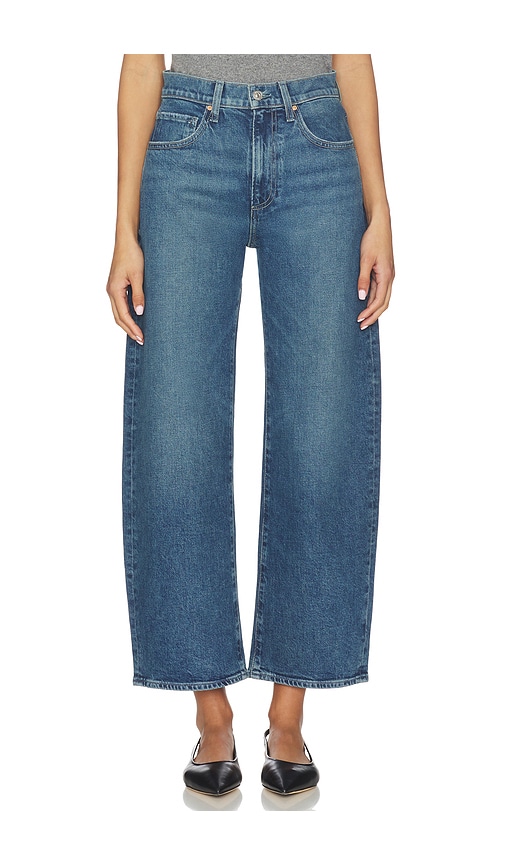 PAIGE Arellia Ankle Jeans