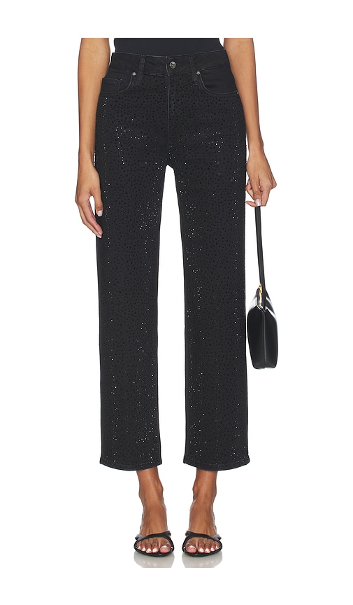 PAIGE Stevie Ankle Jeans