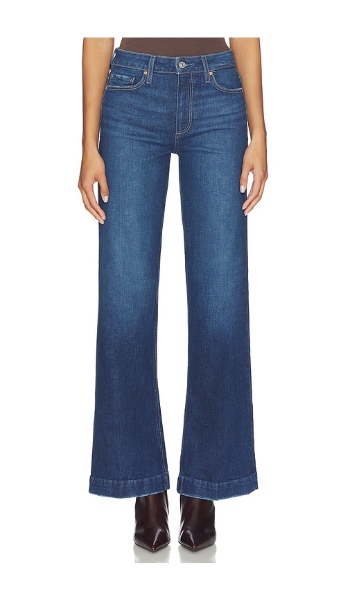 PAIGE Leenah 32 Jeans