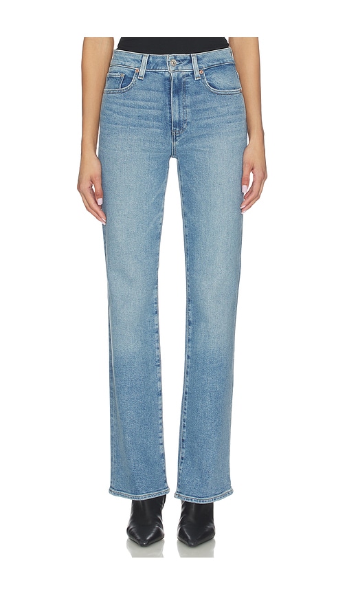 PAIGE Stevie Bootcut Jeans