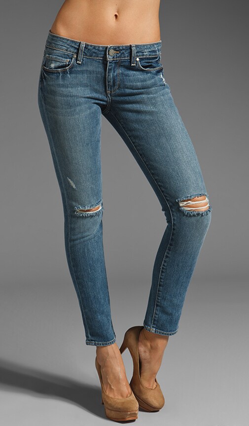 topshop curvy jeans