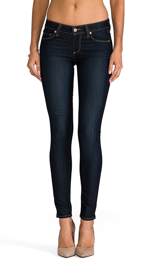 Denim Verdugo Skinny
