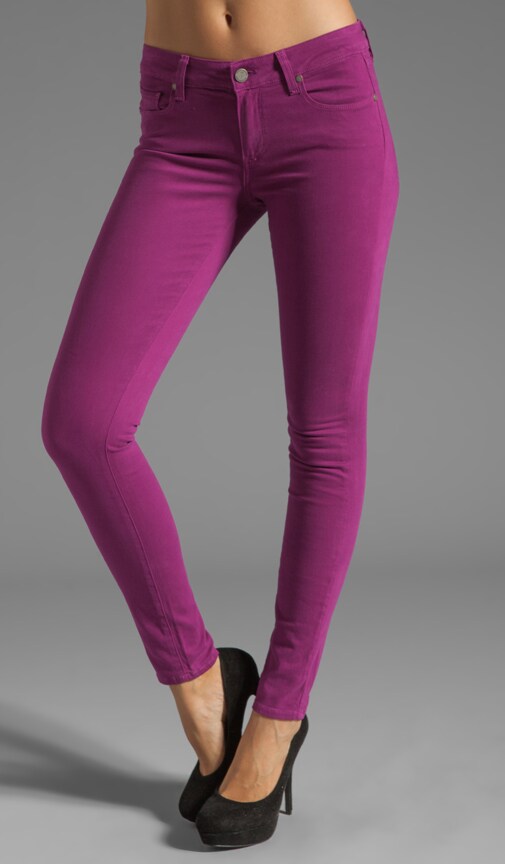 Denim Verdugo Ultra Skinny