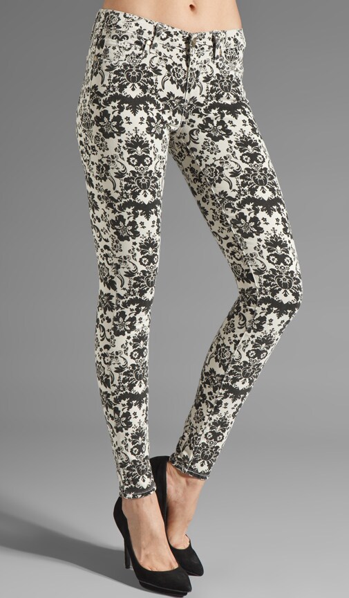 Denim Verdugo Ultra Skinny