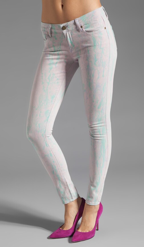 Denim Verdugo Ultra Skinny