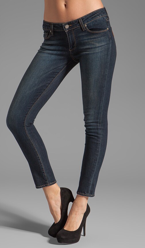 paige denim skyline ankle peg