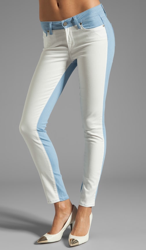 Denim Emily Ultra Skinny