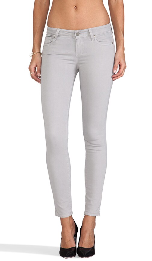 Denim Verdugo Ankle