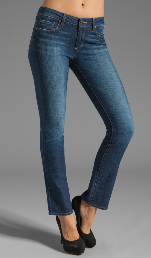 Denim Kelsi Skyline Straight Leg