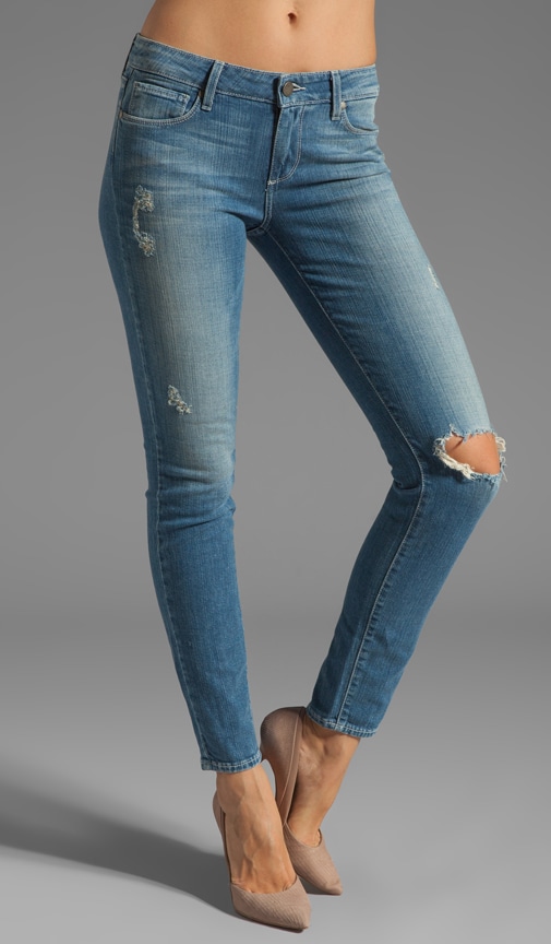 Denim Verdugo Ultra Skinny