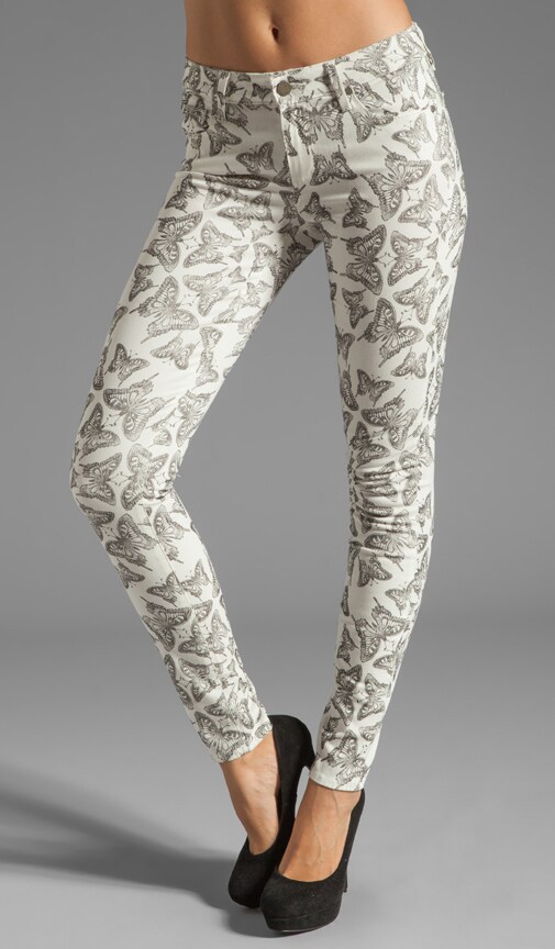 Denim Verdugo Ultra Skinny