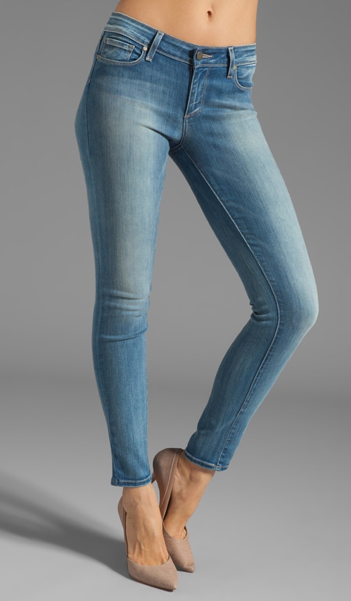 Denim Verdugo Ultra Skinny