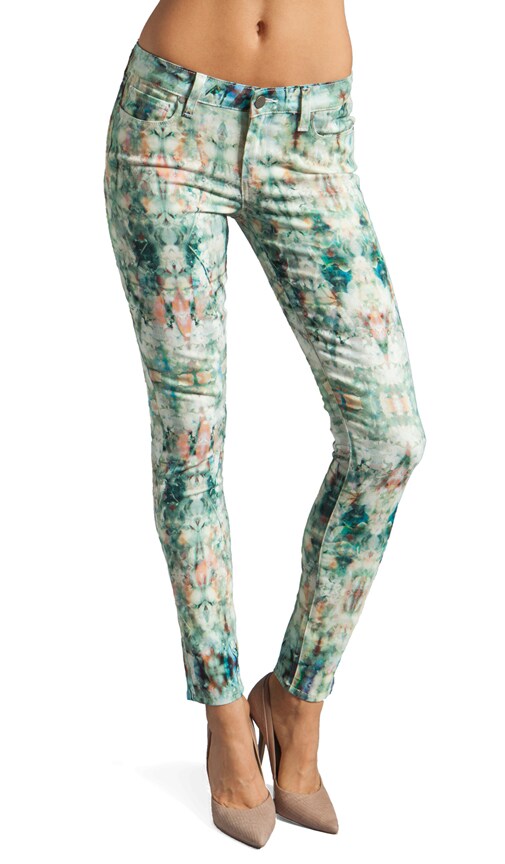 Denim Verdugo Ultra Skinny