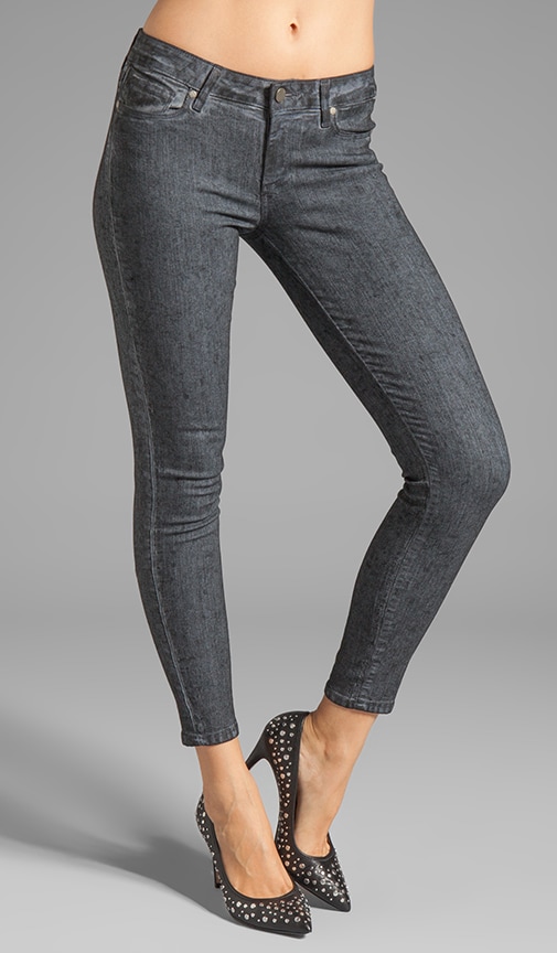 Denim Verdugo Ankle Skinny