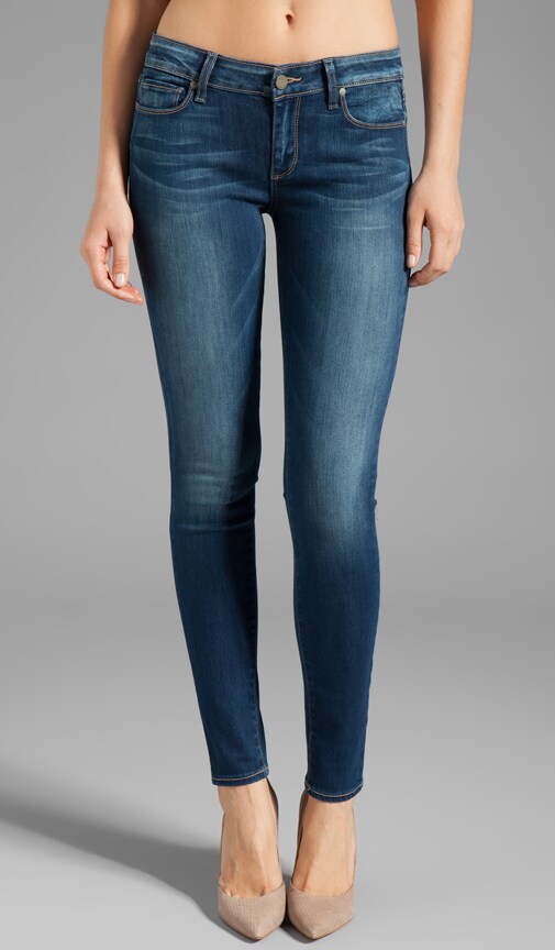 Denim Verdugo Ultra Skinny