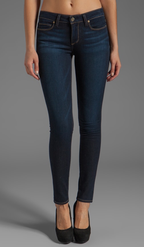 Denim Verdugo Ultra Skinny