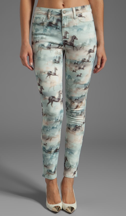 Denim Hoxton Ultra Skinny