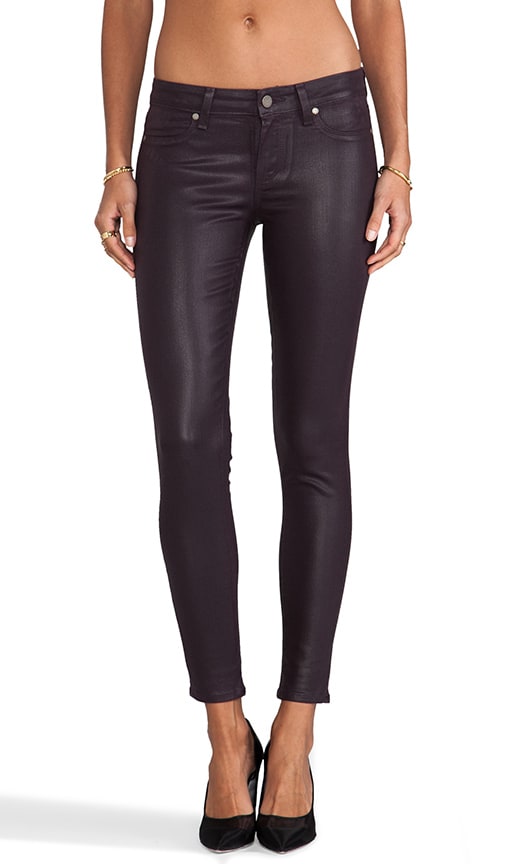 Denim Verdugo Skinny Ankle