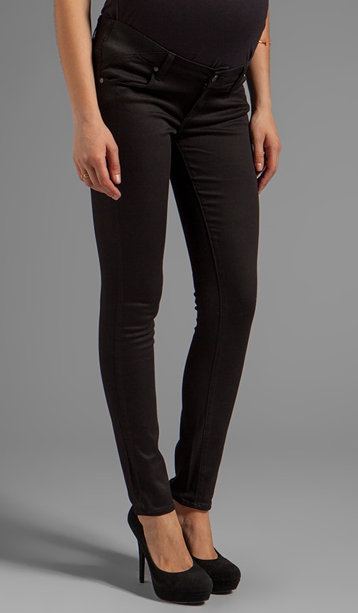 Maternity Verdugo Ultra Skinny