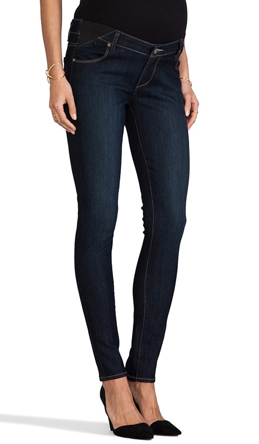 Maternity Verdugo Ultra Skinny