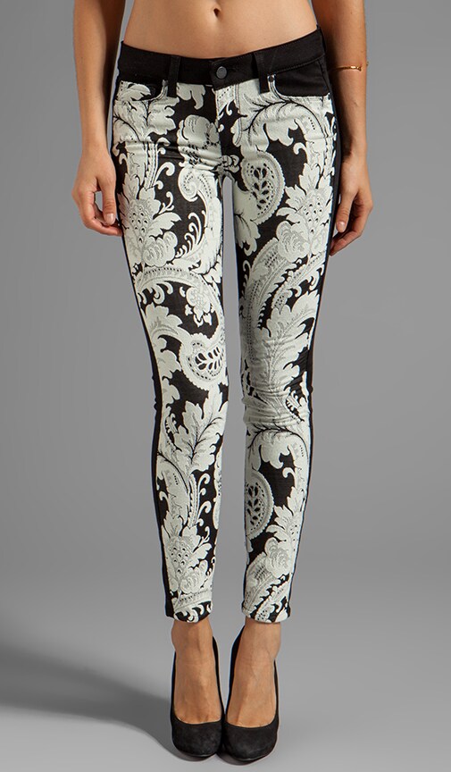 Denim Emily Ultra Skinny