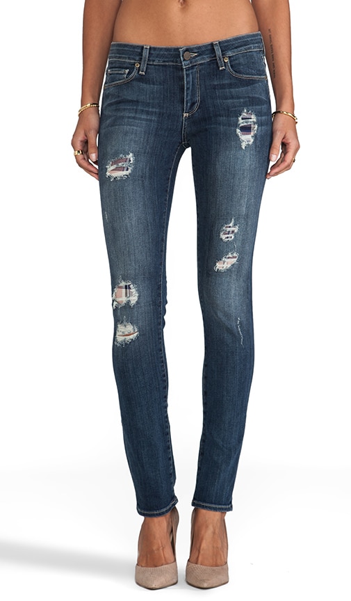 Denim Skyline Skinny