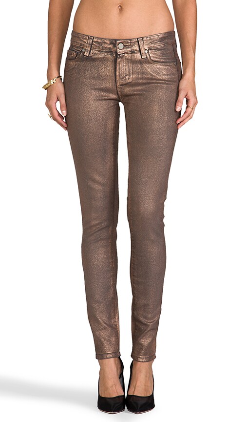 Denim Verdugo Ultra Skinny