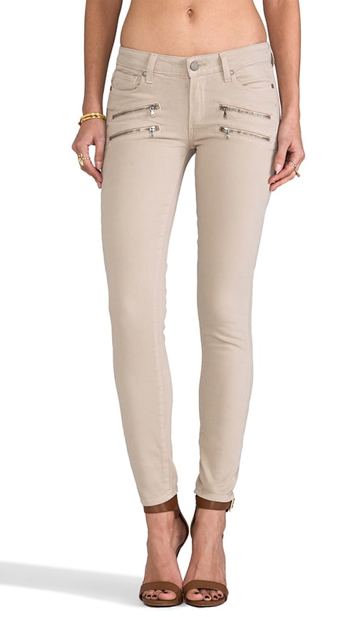 Denim Edgemont Ultra Skinny